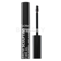 Gosh Brow Sculpting Fibre Gel 002 Chestnut 8 ml