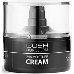 Gosh Donoderm Moisture Cream Prestige 50ml