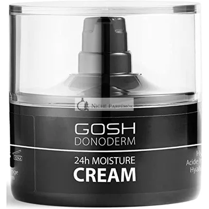 Gosh Donoderm Moisture Cream Prestige 50ml