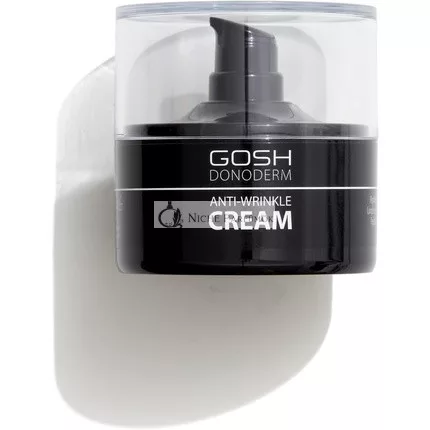 Gosh Donoderm Anti Wrinkle Cream Prestige 50ml