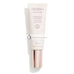   Skin Care Hydration Booster Intensively Moisturizing Booster for Face