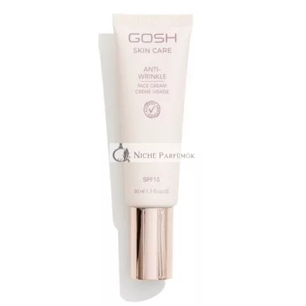 Skin Care Anti-Wrinkle Face Cream 50ml Gos