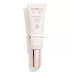 Skin Care Energizing Gel Face Cream-Gel 50ml