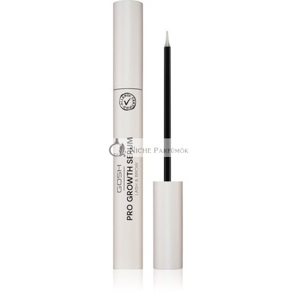 GOSH Growth Serum for Eyelashes and Eyebrows
