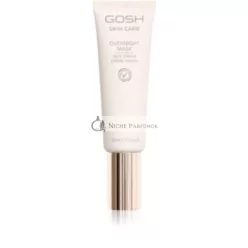 Gosh Skin Care Overnight - 50 Ml