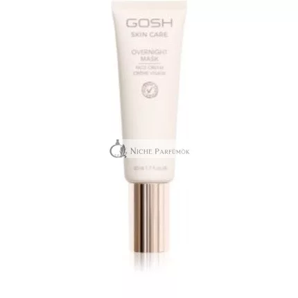 Gosh Skin Care Overnight - 50 Ml