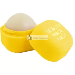   Beauty Made Easy Love U Summer Natural Moisturizing Lip Balm 6.8g