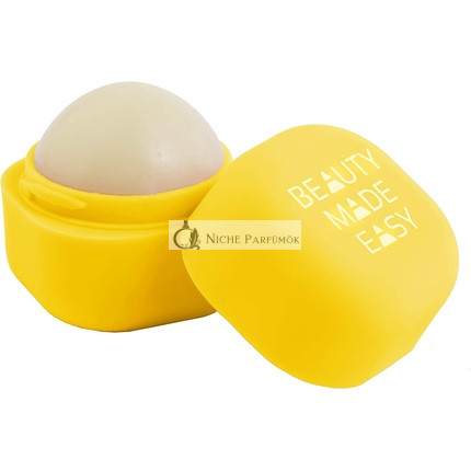 Beauty Made Easy Love U Summer Natural Moisturizing Lip Balm 6.8g