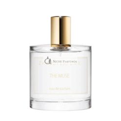 ZARKOPERFUME The Muse Eau de Parfum Spray for Women