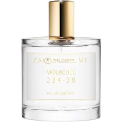 ZARKO Eau de Parfum Molecule 234•38, 100ml