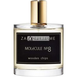 ZARKO Eau de Parfum MOLéCULE N°8 100ml