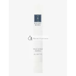 Raunsborg Face Scrub For All Skin Types 100ml