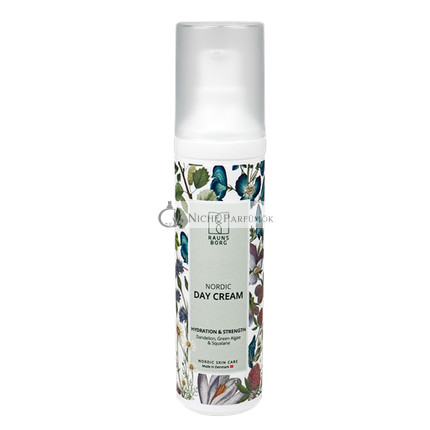 Raunsborg Day Cream For All Skin Types - 50 Ml