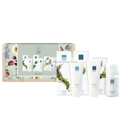 Raunsborg Facial Care Giftset