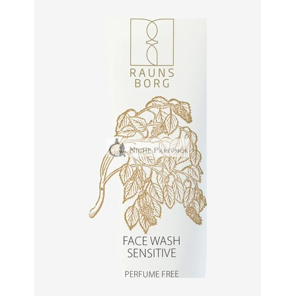 Raunsborg Face Wash For Sensitive Skin 100ml