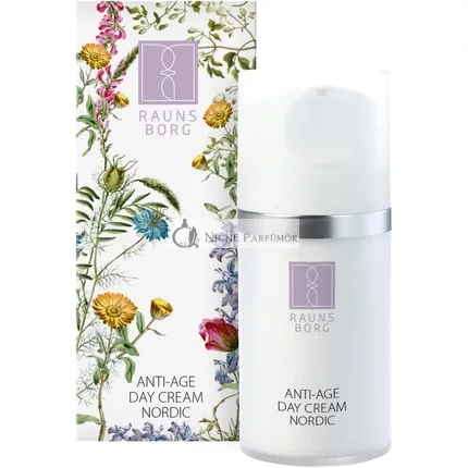 Raunsborg Anti-Age Day Cream Nordic 50ml