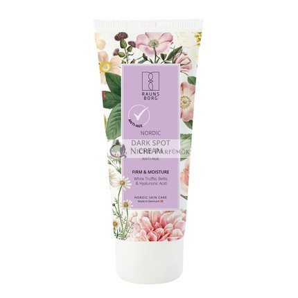 Raunsborg Dark Spot Cream 100 Ml