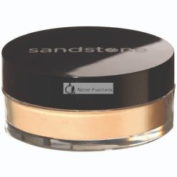 Sandstone Velvet Skin Mineral Powder 03 Sand