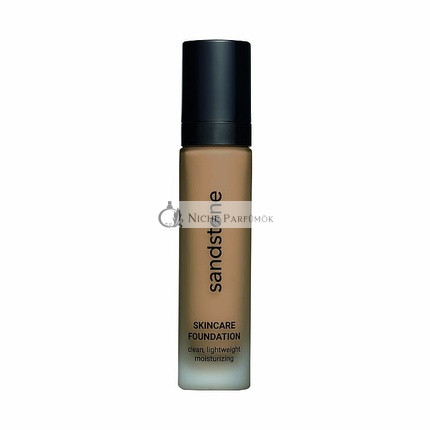 Sandstone Skincare Foundation 105 Tan