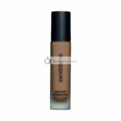 Sandstone Skincare Foundation 106 Dark Tan