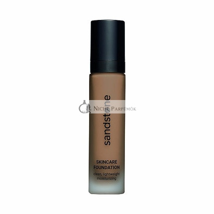 Sandstone Skincare Foundation 106 Dark Tan