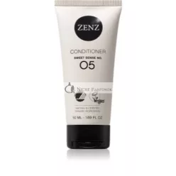   Zenz Organic Sweet Sense No 05 - 50 Ml Moisturizing Volumizing Balm