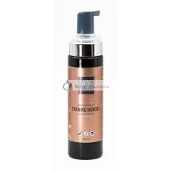 Formula H Skincare Tanning Mousse Natural Express 200 Ml