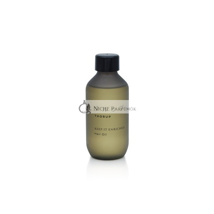 Thorup Keep It Enriched Hair Oil 130 Ml