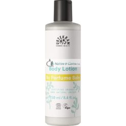   Urtekram No Perfume Baby Body Lotion Organic Loving Care 245ml