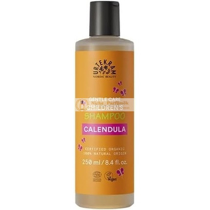Urtekram Organic Children's Shampoo 250ml