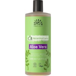 Urtekram Moisturizing Aloe Vera Shower Gel 500ml