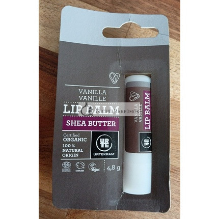 Urtekram Shea Butter Lip Balm - Out of Date