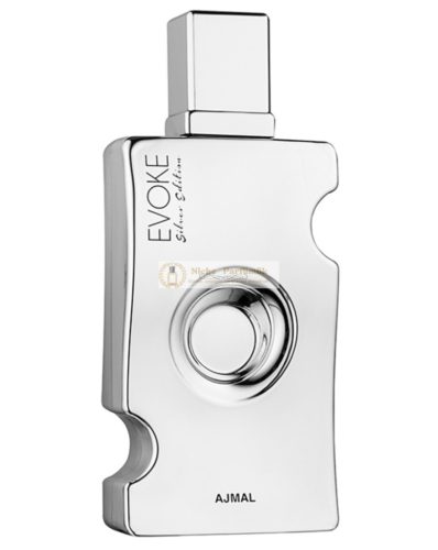 Ajmal Evoke Silver Edition EDP Férfiaknak 5ml