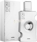 Ajmal Evoke Silver Edition EDP Férfiaknak 5ml