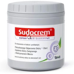  Sudocrem Cream 400g Skin Protection Cream Antibacterial Baby Skin Care Antiseptic