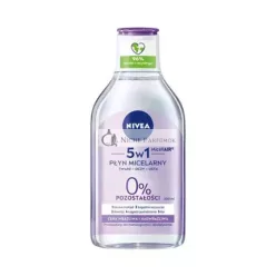 NIVEA Sensitive Skin Micellar Water 400ml