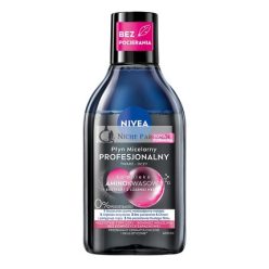 Nivea Micellair Skin Breathe Makeup Remover 400ml