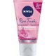 NIVEA Micellar Cleansing Gel with Organic Rosewood - Rose Touch 150ml