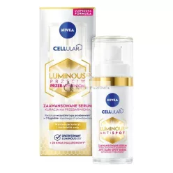   NIVEA Cellular Luminous630 Anti-Pigment Spot Intensive Serum 30ml