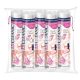 Cleanic Round Cosmetic Pads Pure Effect Soft Touch 100% Cotton