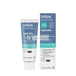 Tołpa Dermo Face Hydrativ Light Moisturizer 40ml