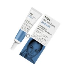   Tolpa Dermo Face Hydrativ Moisturizing Gel Cream for Under Eyes 10ml