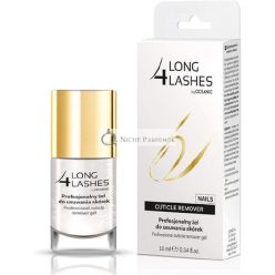 Oceanic NAILS Cuticle Remover Professional Gel 10ml