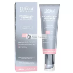   L'biotica Estetic Clinic MESO Treatment Firming Nourishing Dermo Treatment Day Cream SPF30 35ml