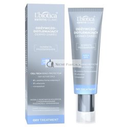   L'Biotica Estetic Clinic Oxy Treatment Nutrient Absorbing Dermo Treatment