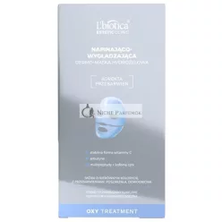   L'biotica Estetic Clinic OXY Treatment Exciting Dermo Hydrogel Mask