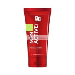 Men Active Care 3-in-1 After Shave Balm 100ml AA