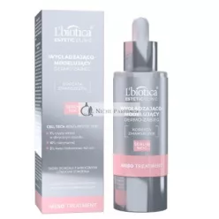   Lbiotica Advanced Night Serum Anti-Aging Firming Formula - 30ml