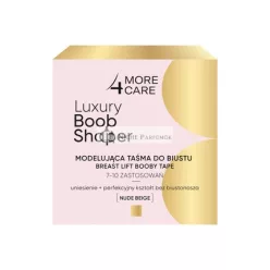 More4care Luxury Boobs Shaper - Body Shaping Tape