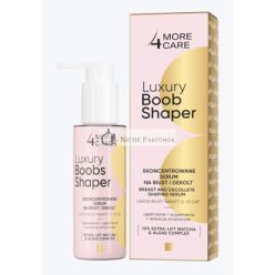   More4Care Luxury Boobs Shaper Breast and Decollete Shaping Serum 100ml
